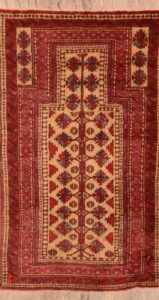 Prayer Rugs