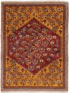 Qashqai Rug