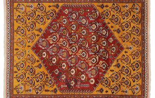 Qashqai Rug