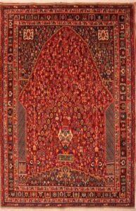 Qashqai Rug