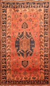 Qashqai Rug