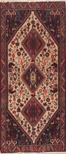 Qashqai Rug