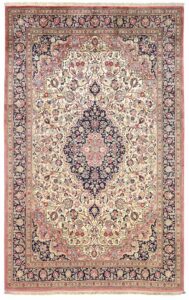 Qum Rug