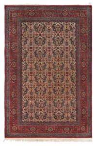 Qum Rug