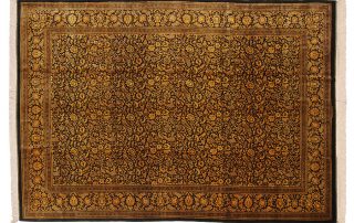 Qum Rug
