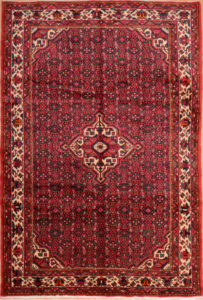 Red Rug