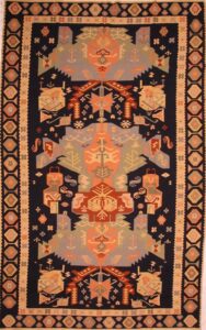 Romania Rugs