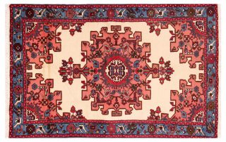 Rudbar Rug