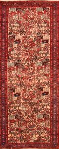 Rudbar Rug