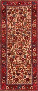Rudbar Rug