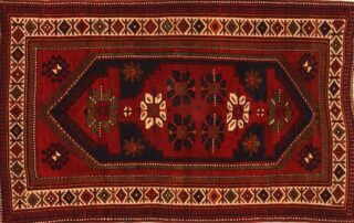 Russian Rugs