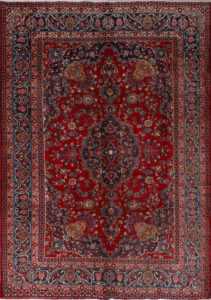 Sabzevar Rug