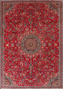 Sabzevar Rug