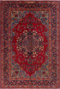 Sabzevar Rug
