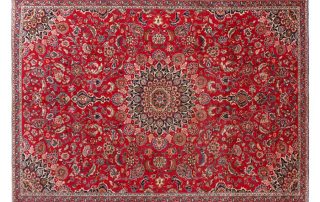 Sabzevar Rug