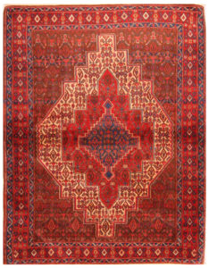 Sanandaj Rug