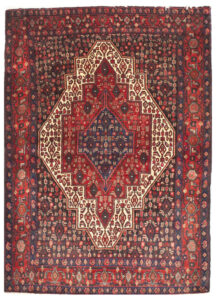 Sanandaj Rug