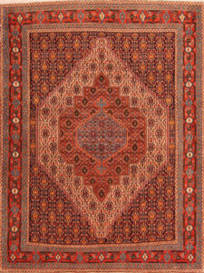 Sanandaj Rug