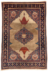 Sanandaj Rug