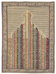 Sanandaj Rug