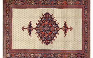 Sanandaj Rug