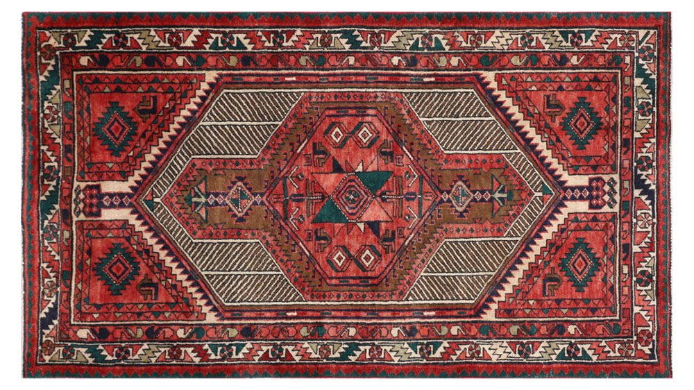 Sarab Rug | © Rugman