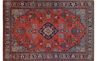 Sarouk Rug