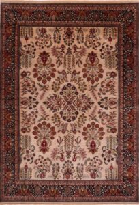 Sarouk Rug