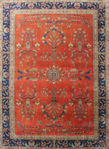 Sarouk Rug