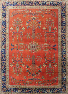 Sarouk Rug