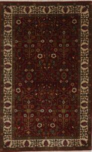 Semnan Rug