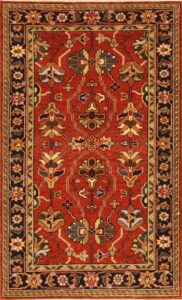 Serapi Rug