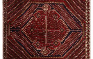 Shahr-e-babak Rug