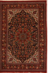 Shahreza Rug