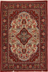 Shahreza Rug