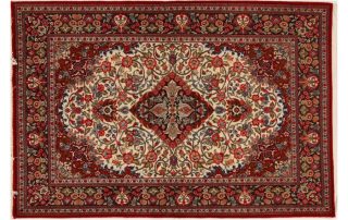 Shahreza Rug