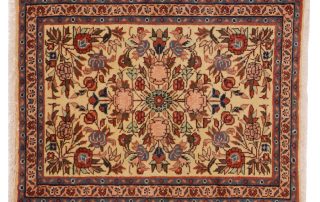 Shahsavan Rug