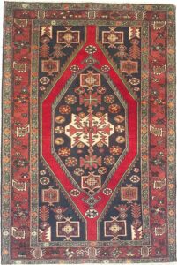 Shahsavan Rug