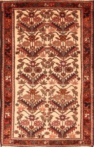 Shahsavan Rug