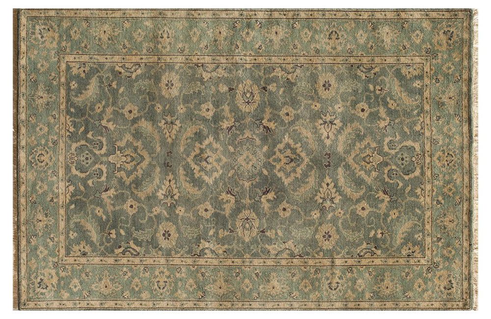 Shalimar Rug | © Rugman