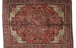 Sharabian Rug