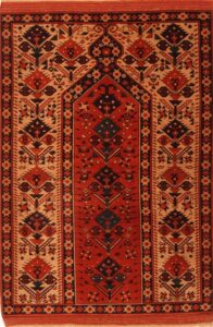 Shiraz Rug