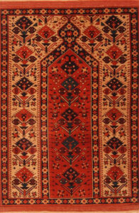 Shiraz Rug