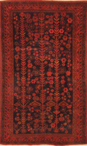 Shiraz Rug