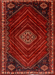 Shiraz Rug