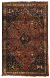 Shiraz Rug