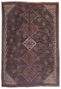 Shiraz Rug