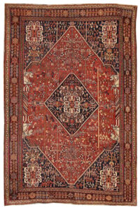 Shiraz Rug