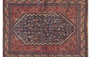 Shiraz Rug