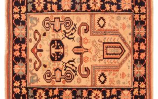 Shirvan Rug